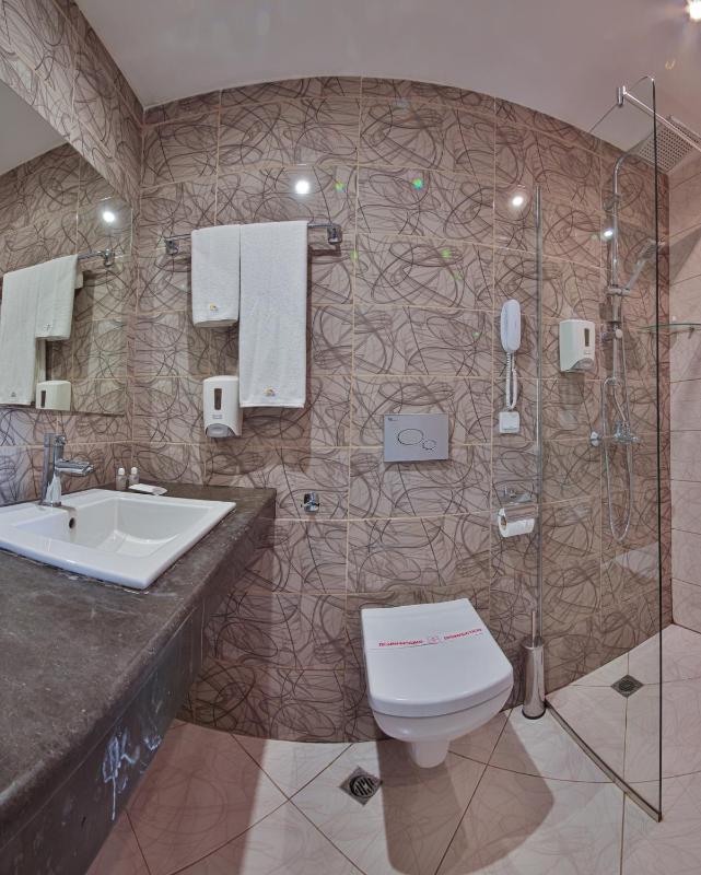 Single Room image 4