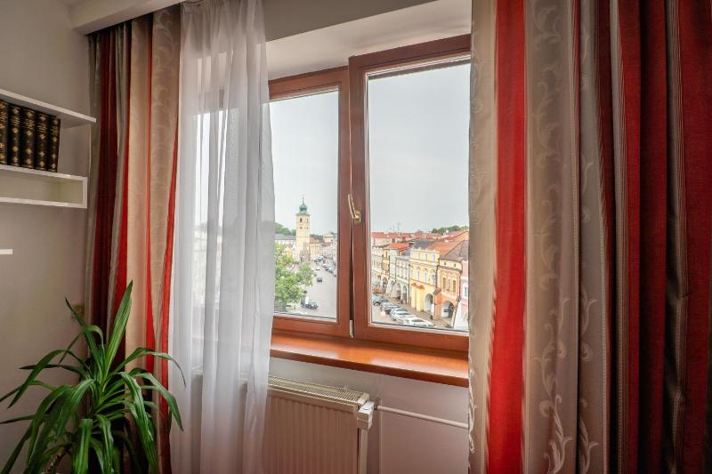 Double or Twin Room image 2