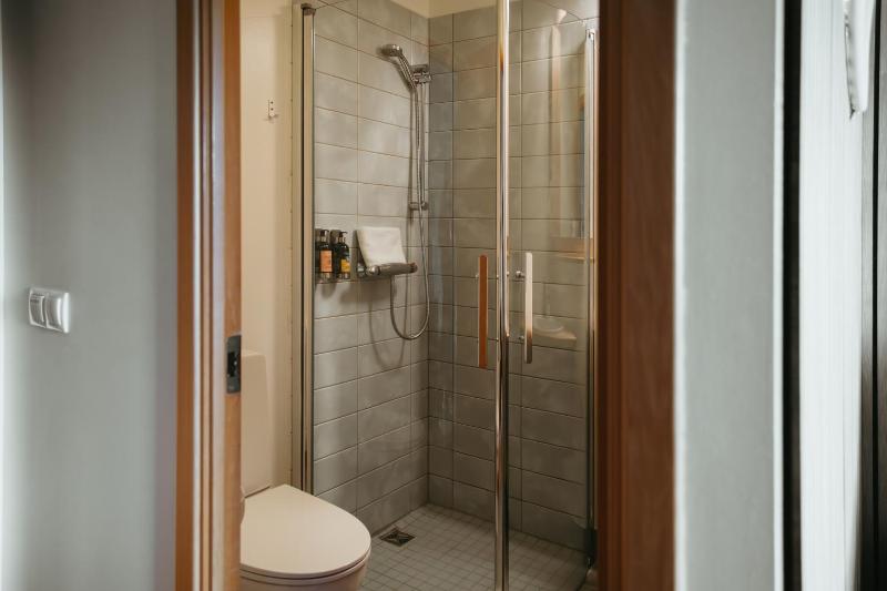 Standard Double or Twin Room image 3