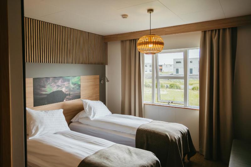 Standard Double or Twin Room image 4