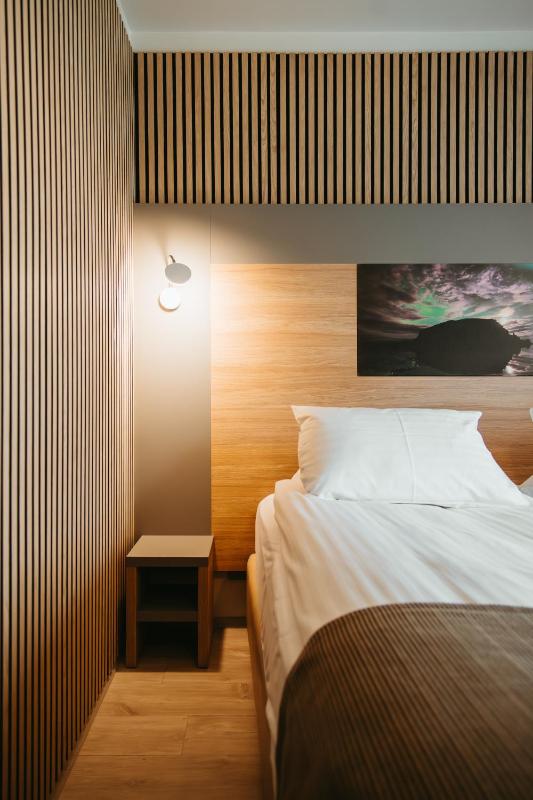Standard Double or Twin Room image 1
