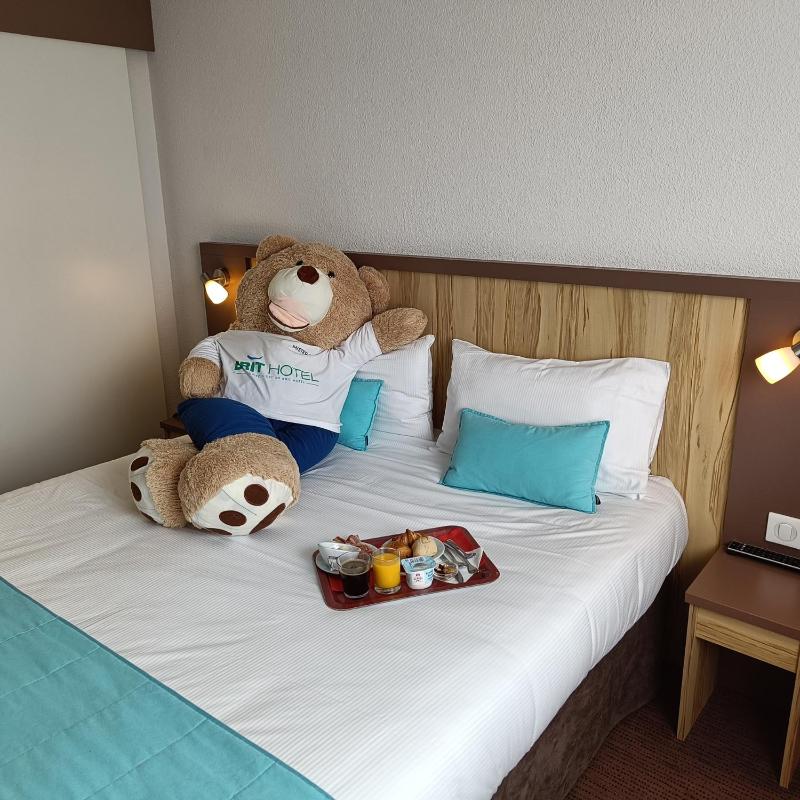 Double Room image 1