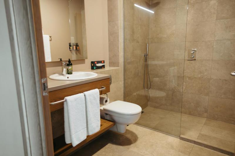 Superior Double or Twin Room image 3