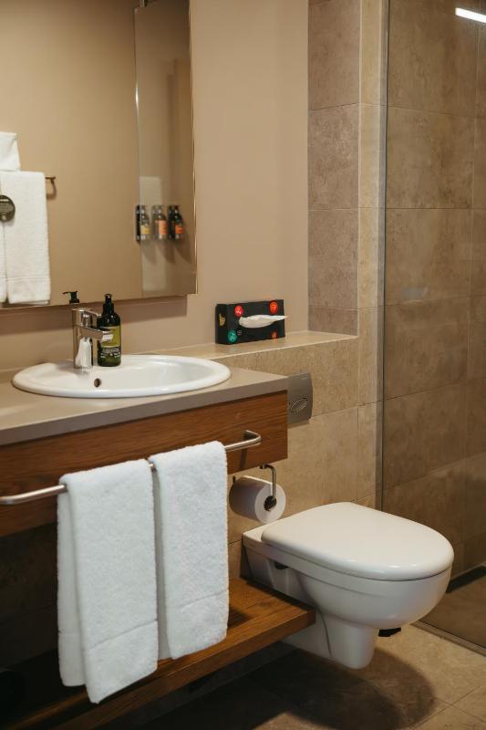 Superior Double or Twin Room image 4
