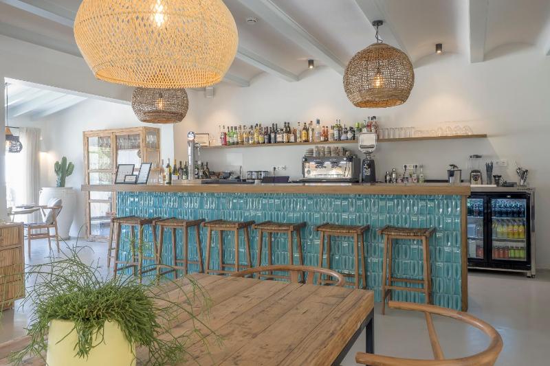 Boutique Hotel Los Limoneros - image 9