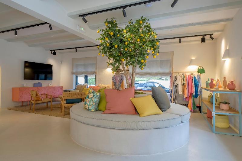Boutique Hotel Los Limoneros - image 31