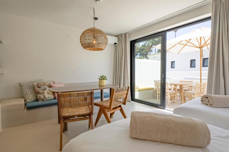 Boutique Hotel Los Limoneros - image 32