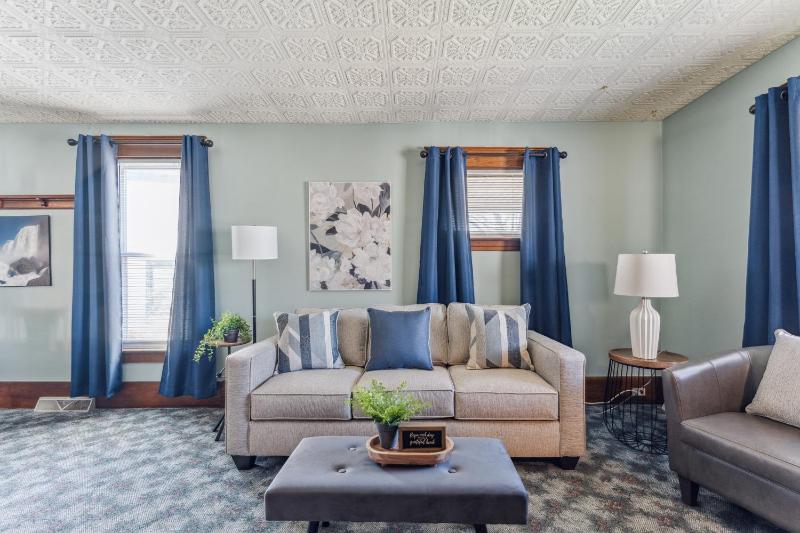 Two-Bedroom House image 1