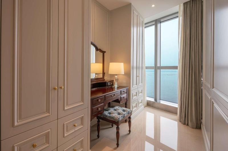 Hilton Brazzaville Les Tours Jumelles Hotel & Residences - image 13