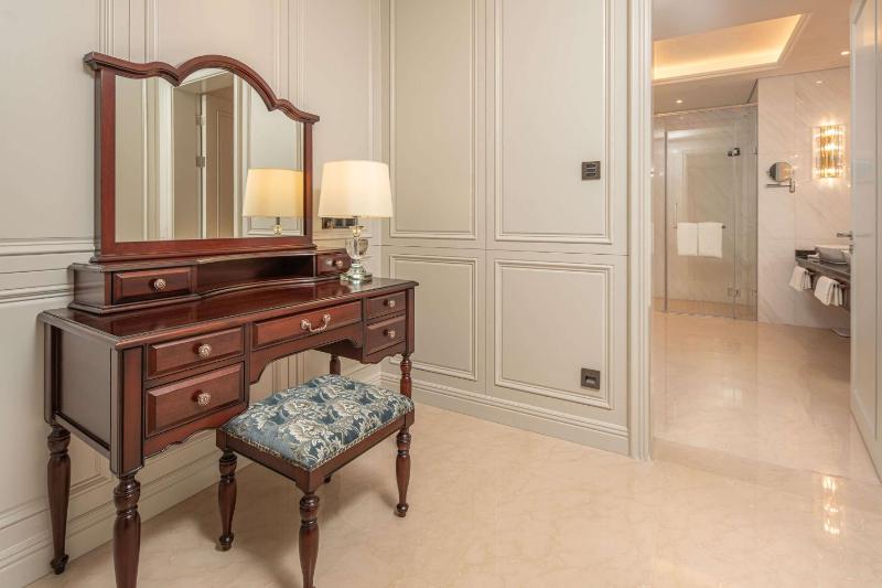 Hilton Brazzaville Les Tours Jumelles Hotel & Residences - image 11