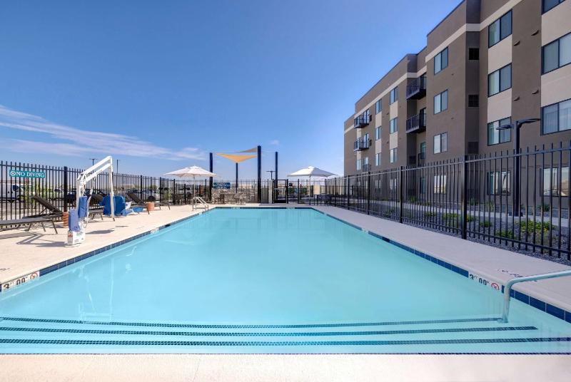 WaterWalk Extended Stay by Wyndham Tucson - image 28