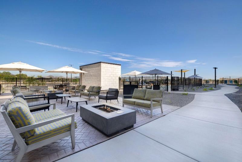 WaterWalk Extended Stay by Wyndham Tucson - image 15