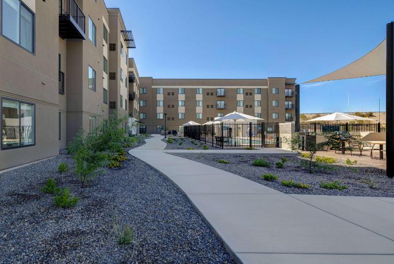 WaterWalk Extended Stay by Wyndham Tucson - image 18