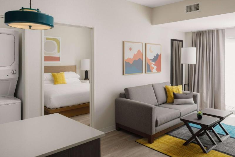 WaterWalk Extended Stay by Wyndham Tucson - image 10