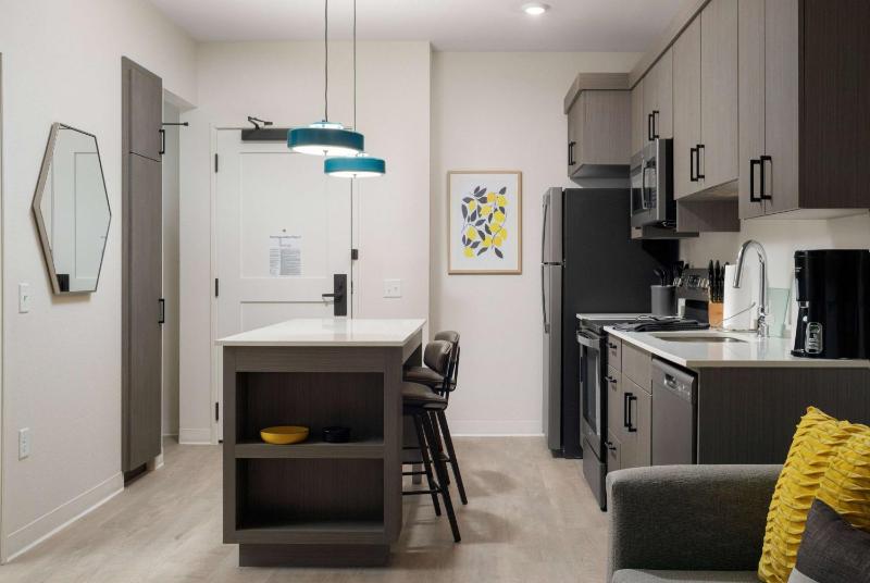 WaterWalk Extended Stay by Wyndham Tucson - image 30