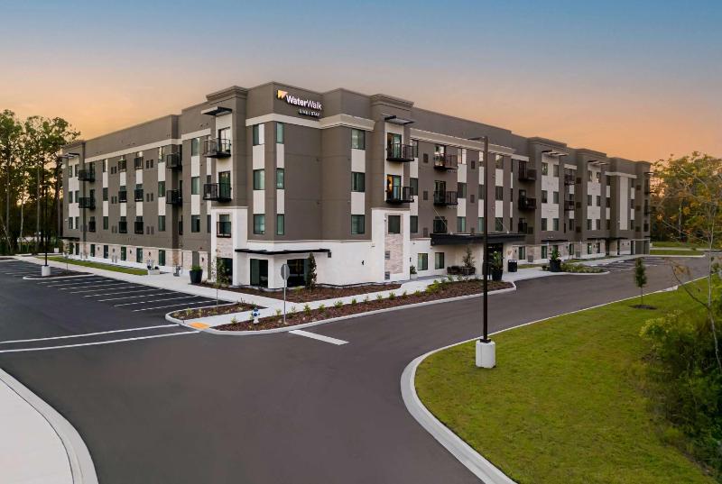 WaterWalk Extended Stay by Wyndham Jacksonville Deerwood Pk - image 1