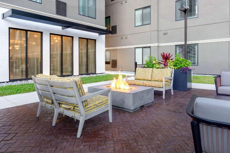 WaterWalk Extended Stay by Wyndham Jacksonville Deerwood Pk - image 50