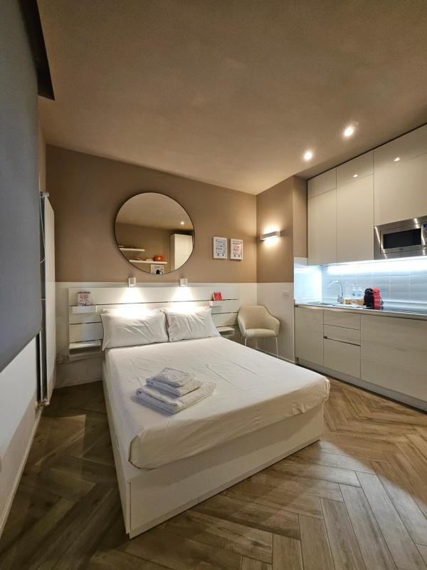 Porta Venezia Lifestyle Home Milano Images