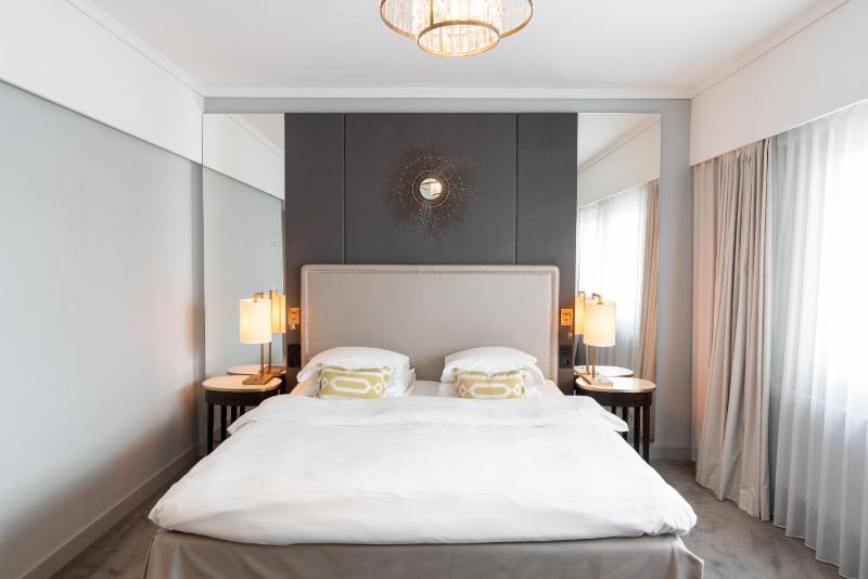 Standard Queen Room image 2