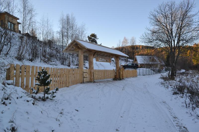 Leśniówka Domki W Karpaczu - image 35