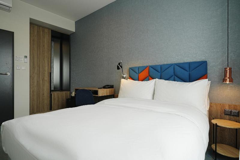 Economy Double Room image 1