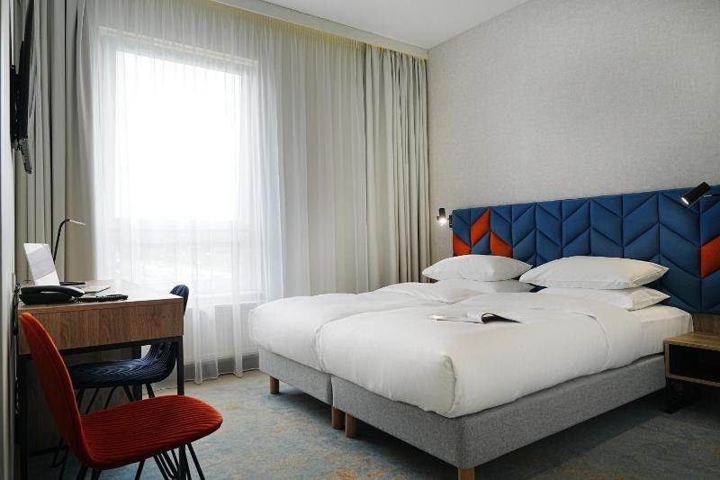 Comfort Double Room image 1