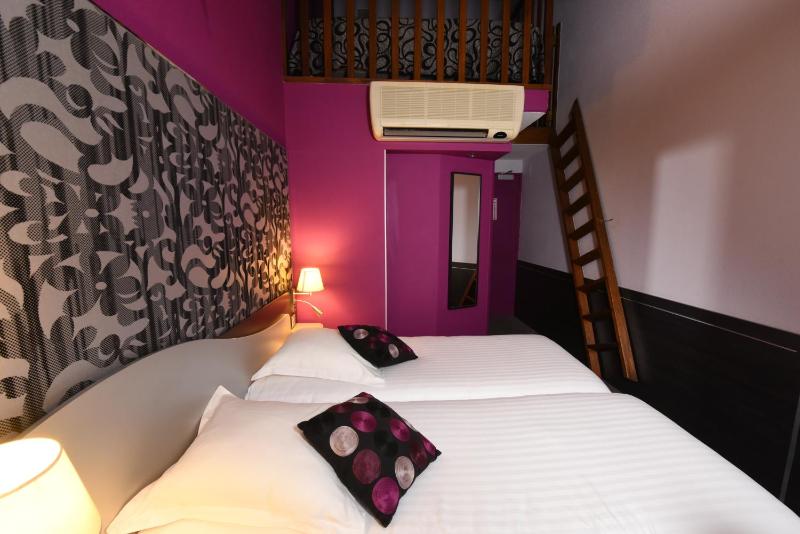 Relais St Eloi Sure Hotel Collection by Best Western - image 28