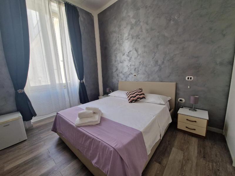 Budget Double Room image 1