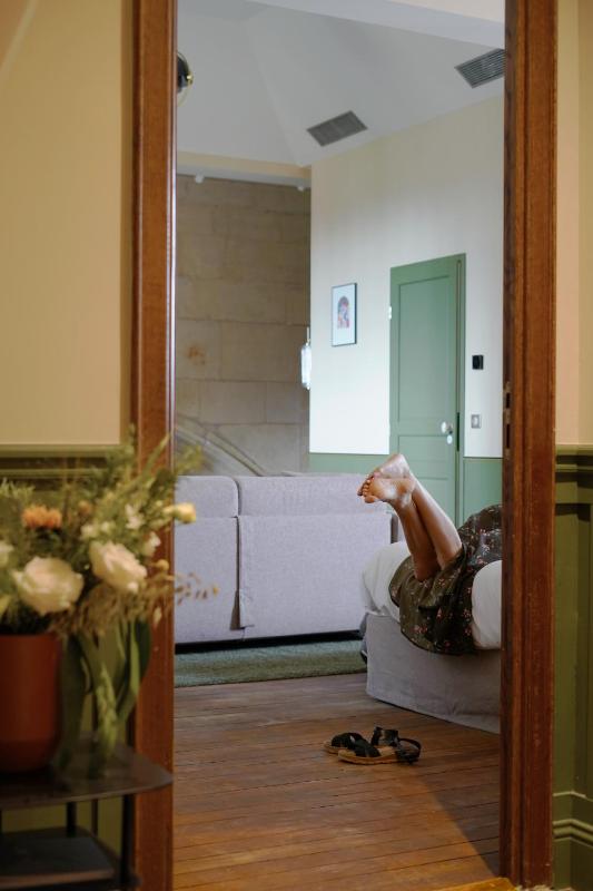 Hôtel Littéraire Stendhal et Spa - image 32