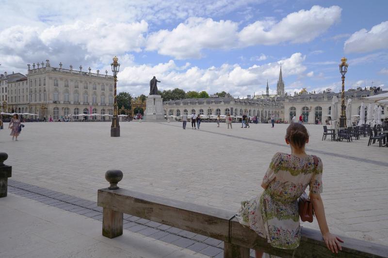 Hôtel Littéraire Stendhal et Spa - image 33