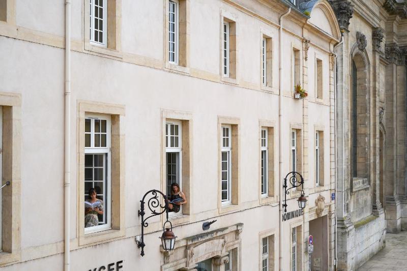 Hôtel Littéraire Stendhal et Spa - image 16