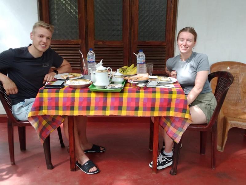 Winstar Homestay - image 12