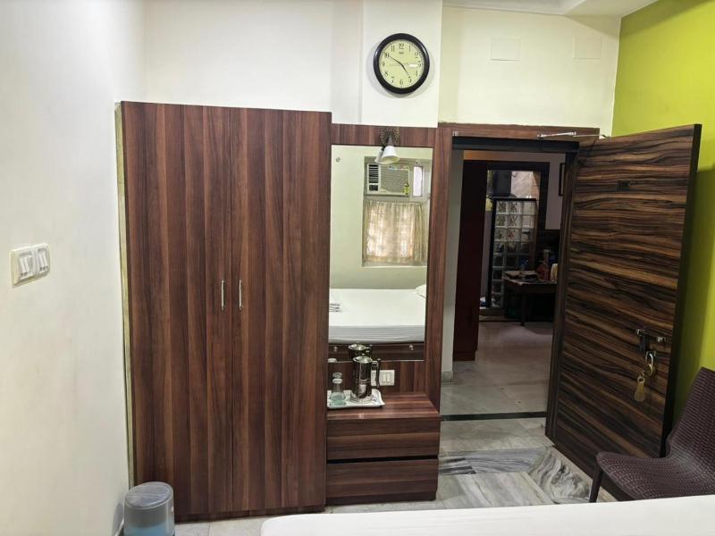 Om Sai Villa Guesthouse - image 10