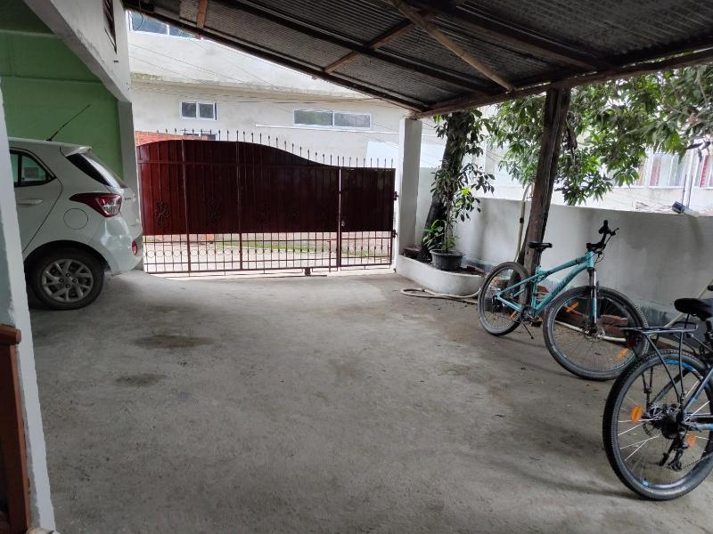 Tales of Guwahati 1BHK - Unit 203 - AC extra 200 - image 7