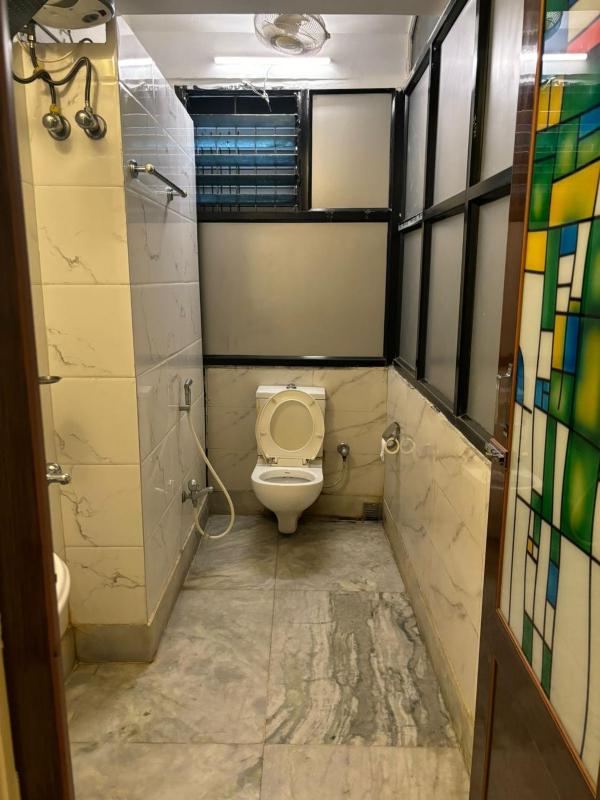 Om Sai Villa Guesthouse - image 12