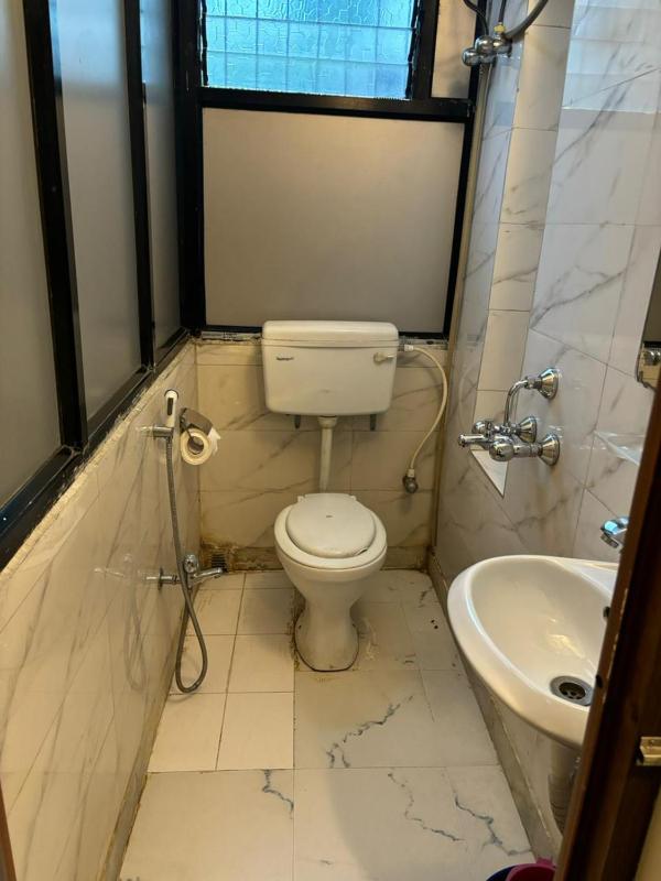Om Sai Villa Guesthouse - image 6