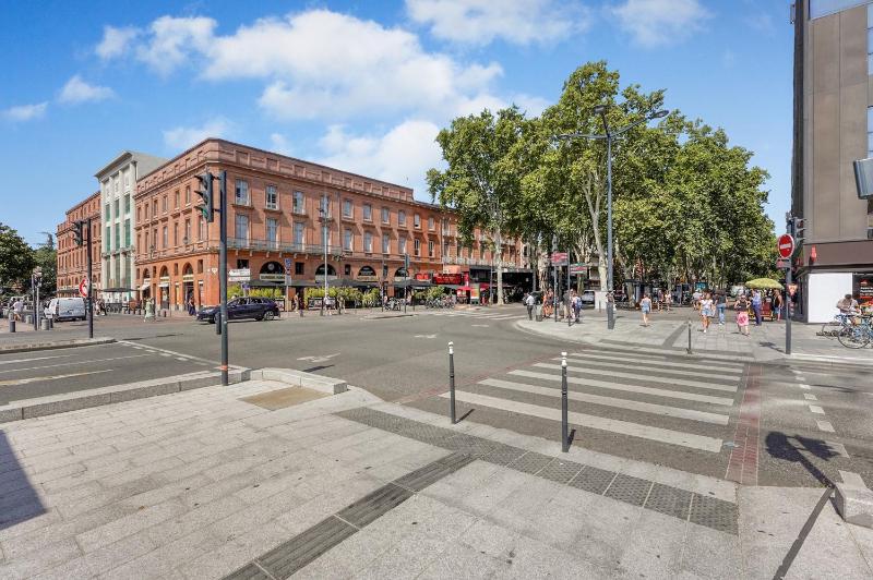 L’échappée Capitulaire - Belle vue de Toulouse - image 9