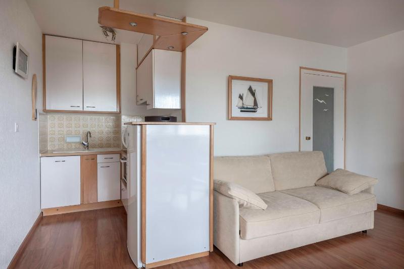 À 500m de la plage appartement pour 2 - image 12