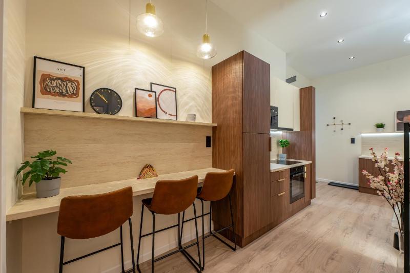 Akácfa-A112 Stylish 2 Bedroom Apartment - image 3