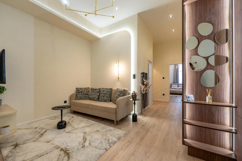 Akácfa-A112 Stylish 2 Bedroom Apartment - image 9