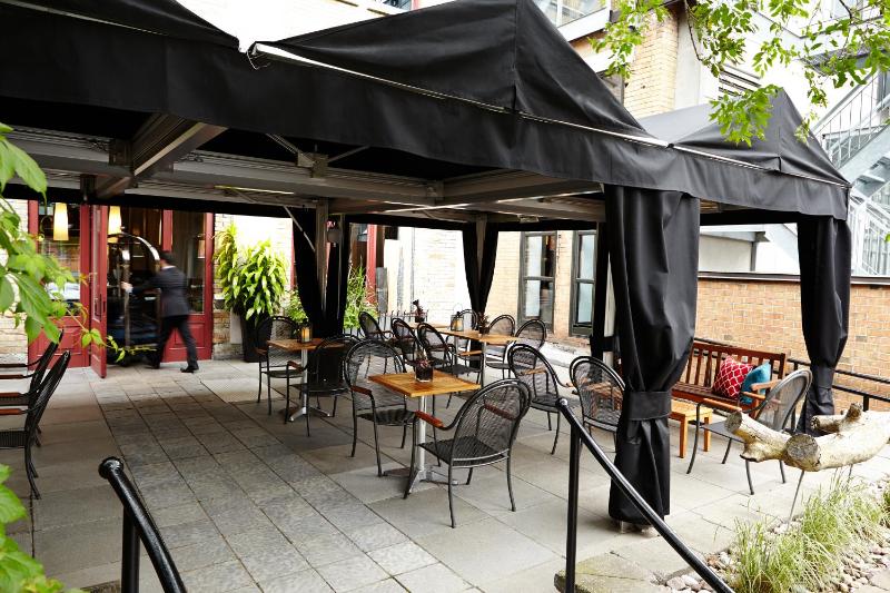 Hôtel Le Germain Québec - image 14