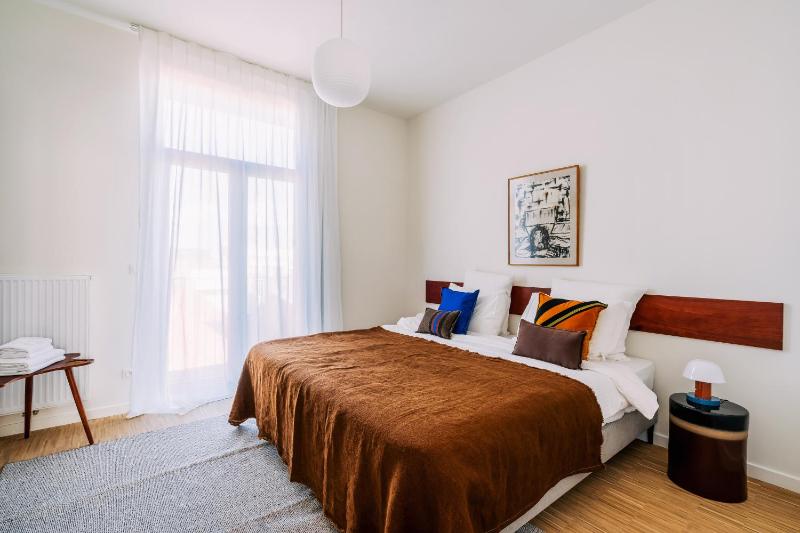 Apartment with Terrace image 3