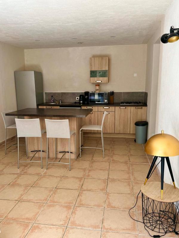 Two-Bedroom Villa image 3