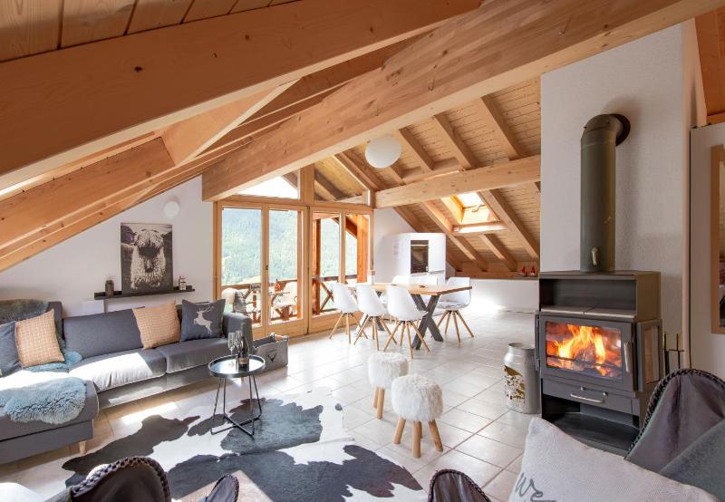 Penthouse Apartment image 1