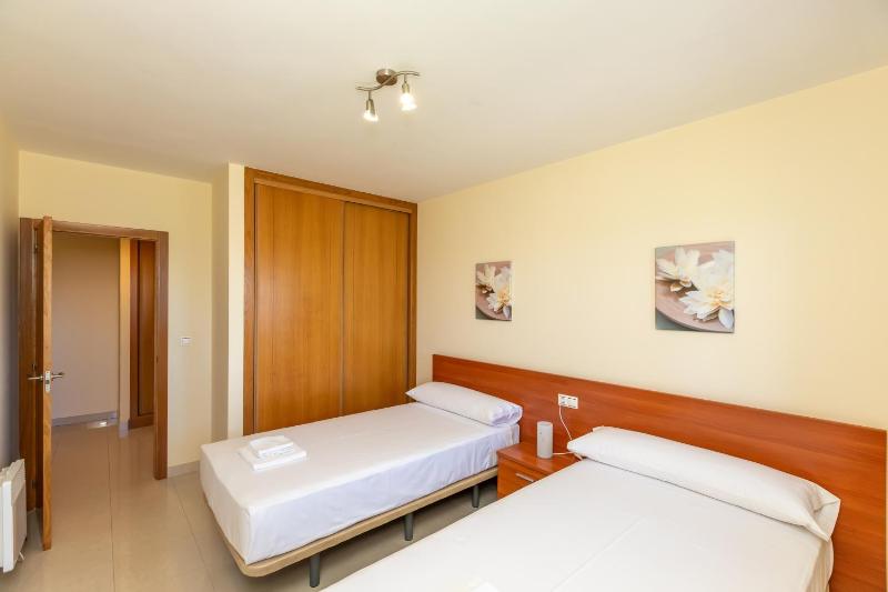 Two-Bedroom Standard Apartment image 4