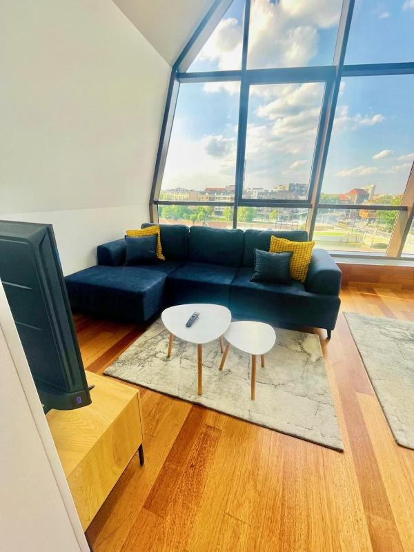 Boogie Apartments - image 35