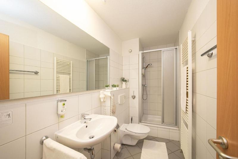 Standard Single Room image 1