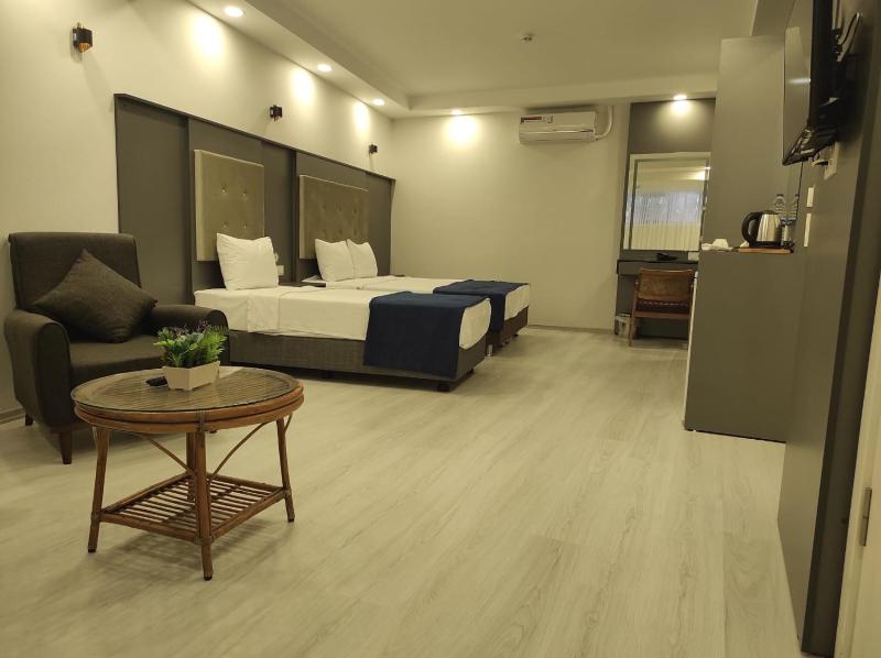 Hotel Esve Istanbul - image 13