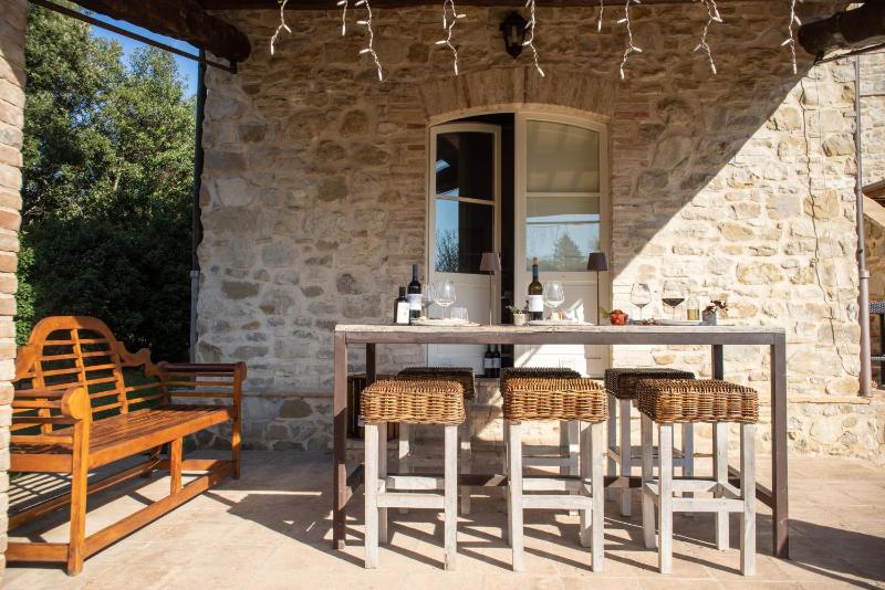 Re Artù Assisi Country Lifestyle - image 10