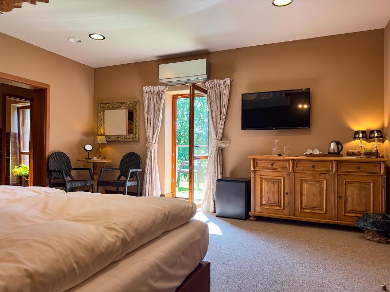 Apartment with Sauna image 1